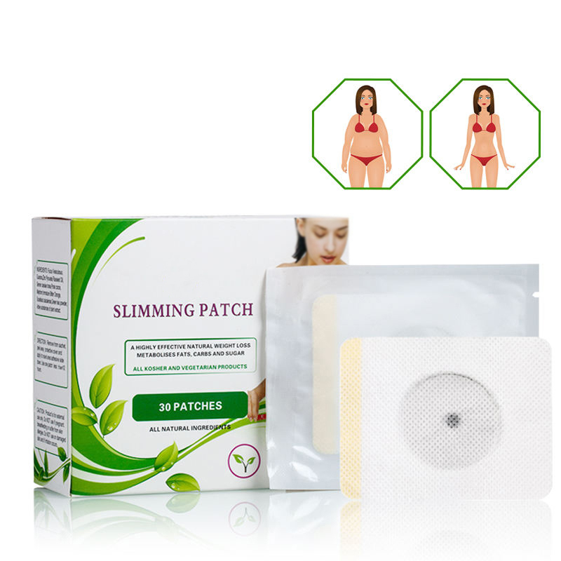 Magnetic Ultra-Thin Slimming Patch Magnetic Ultra-Thin Slimming Patch