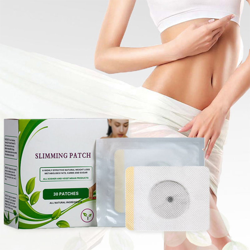 Magnetic Ultra-Thin Slimming Patch Magnetic Ultra-Thin Slimming Patch