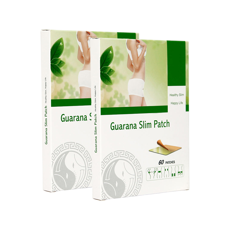 Calorie-Burning Slimming Patch