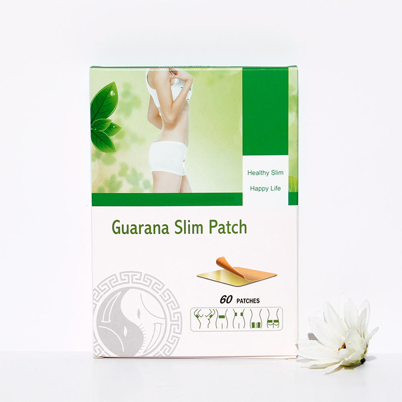 Calorie-Burning Slimming Patch