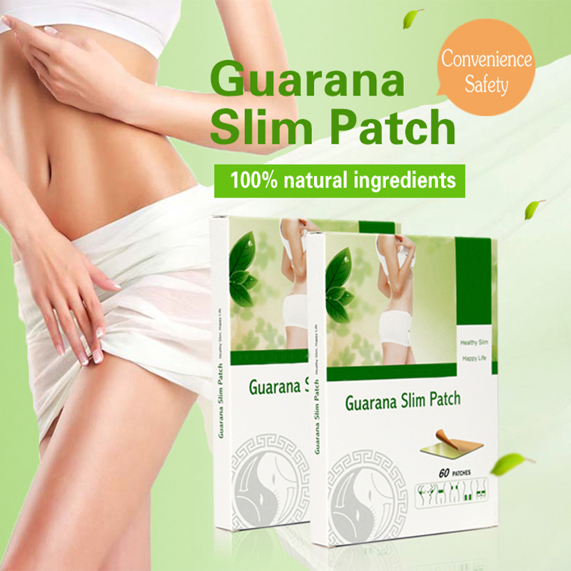 Calorie-Burning Slimming Patch Calorie-Burning Slimming Patch