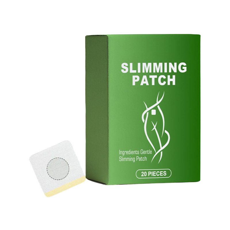 Health & Wellness Peptide Weight Loss & Body Sculpting Patch – Convenient Navel Patch