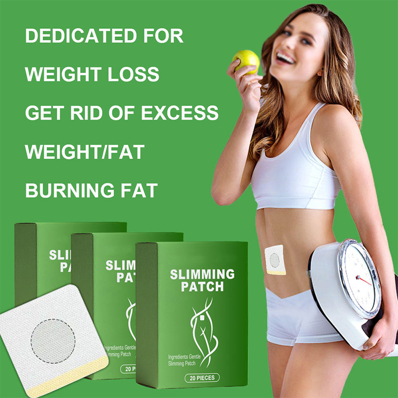 Health & Wellness Peptide Weight Loss & Body Sculpting Patch – Convenient Navel Patch Health & Wellness Peptide Weight Loss & Body Sculpting Patch – Convenient Navel Patch