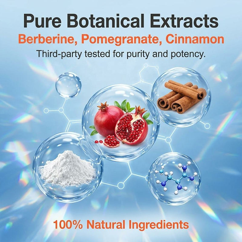 Pomegranate & Cinnamon Fat-Burning Slimming Patch Pomegranate & Cinnamon Fat-Burning Slimming Patch