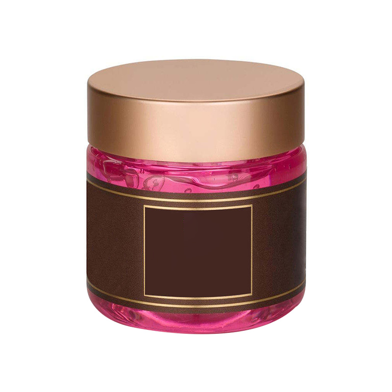 Contouring and Firming Thermal Gel
