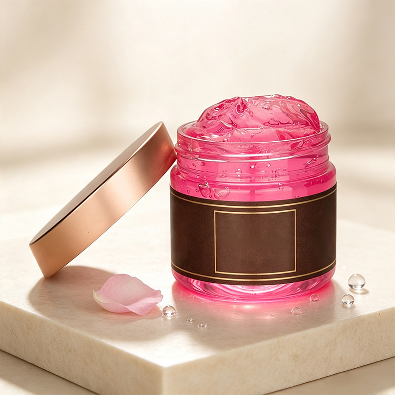 Contouring and Firming Thermal Gel