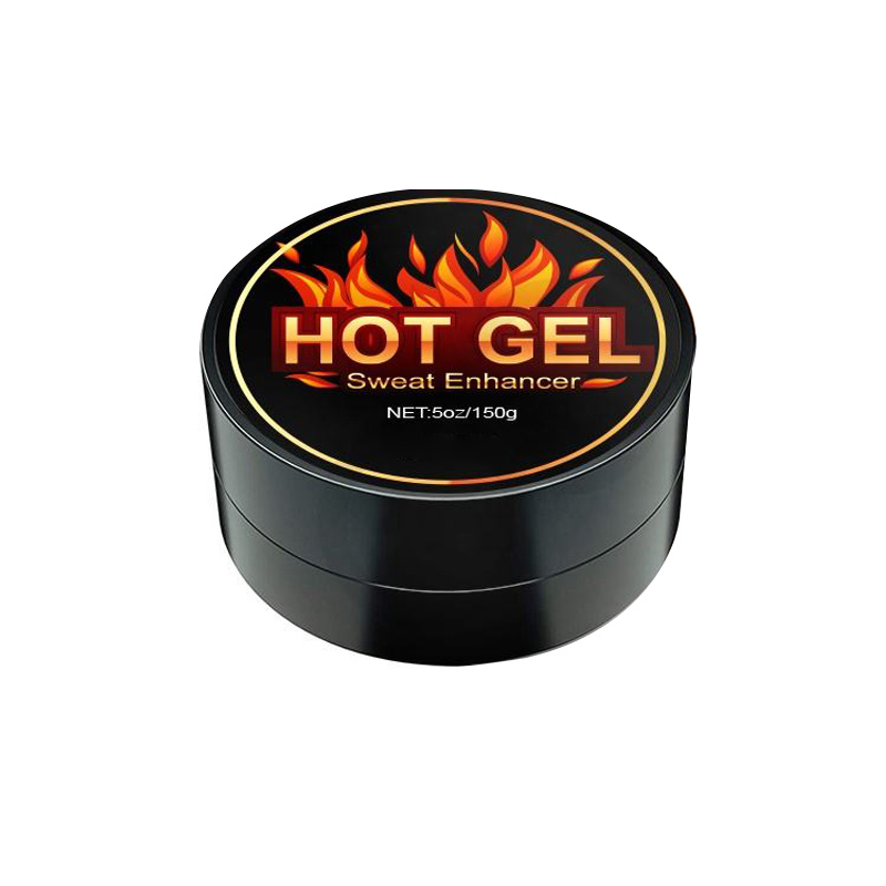 Easily Absorbed Abdominal Thermal Gel