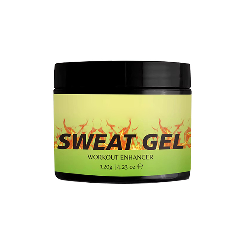 Sweat-Inducing Thermo-Active Slimming Gel