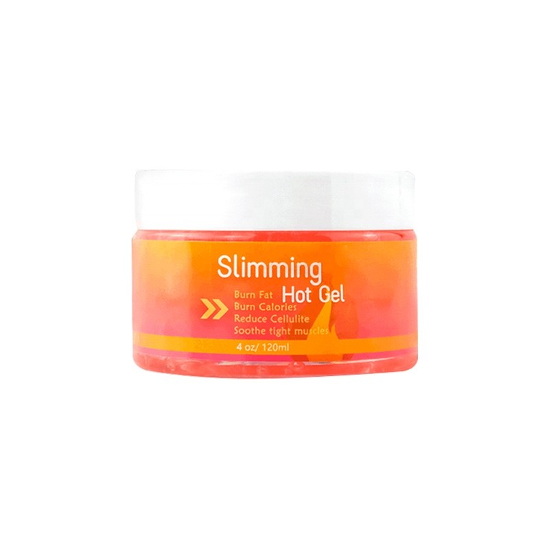Natural Slimming Firming and Anti-Cellulite Gel