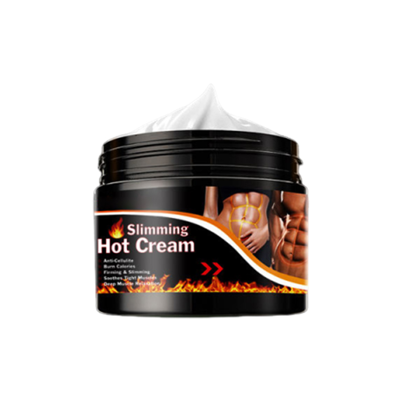 Fat-Burning and Slimming Gel for Waist and Arms