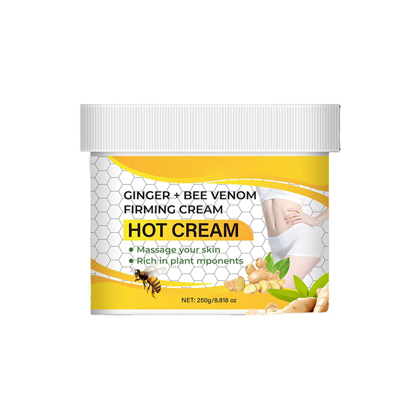 Slimming and Firming Thermal Gel