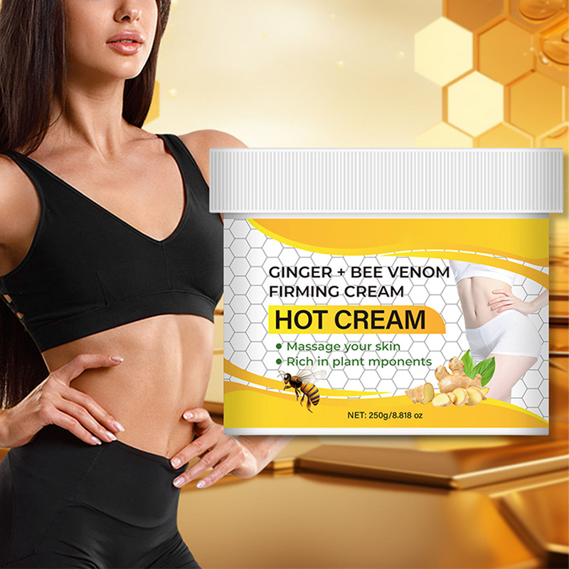 Slimming and Firming Thermal Gel
