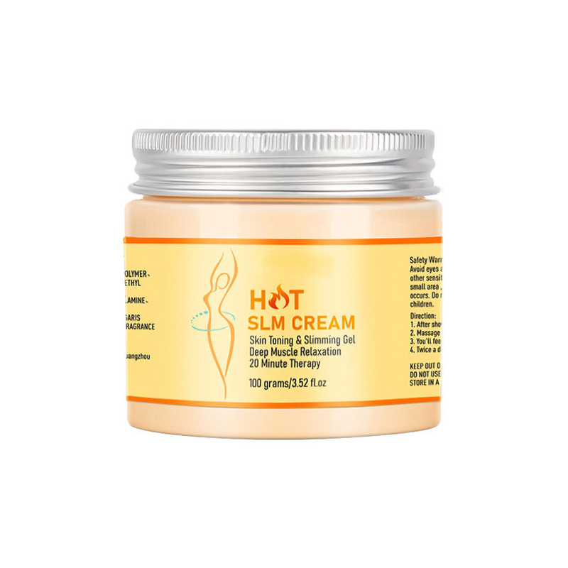 Skin-Tightening Thermoplastic Gel