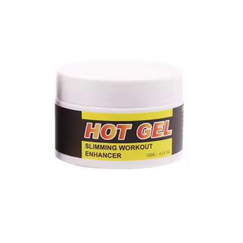 Use thermal slimming gel frequently