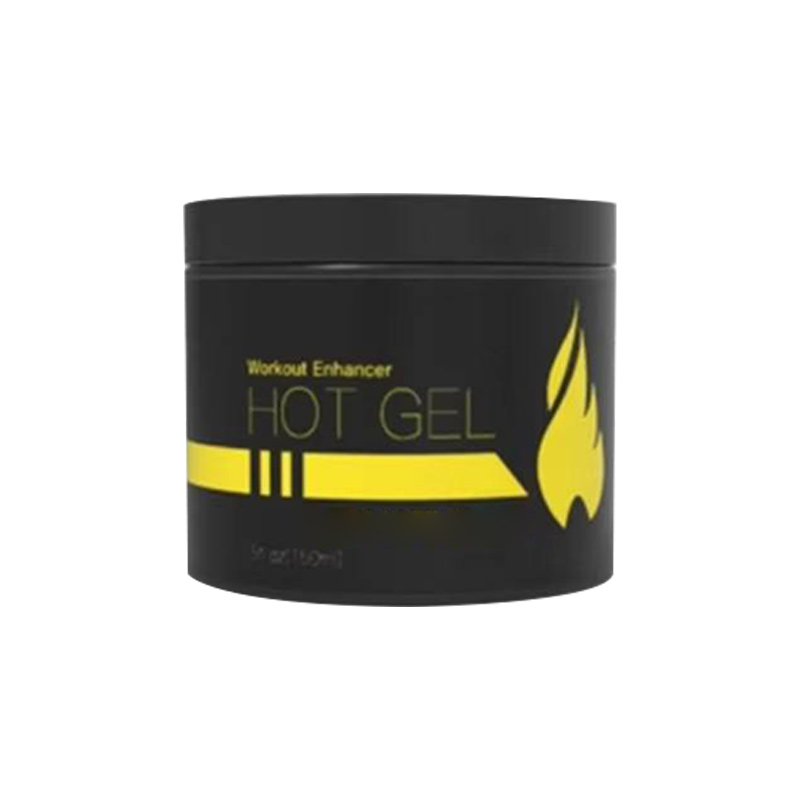 Fat-Blocking & Slimming Thermal Gel