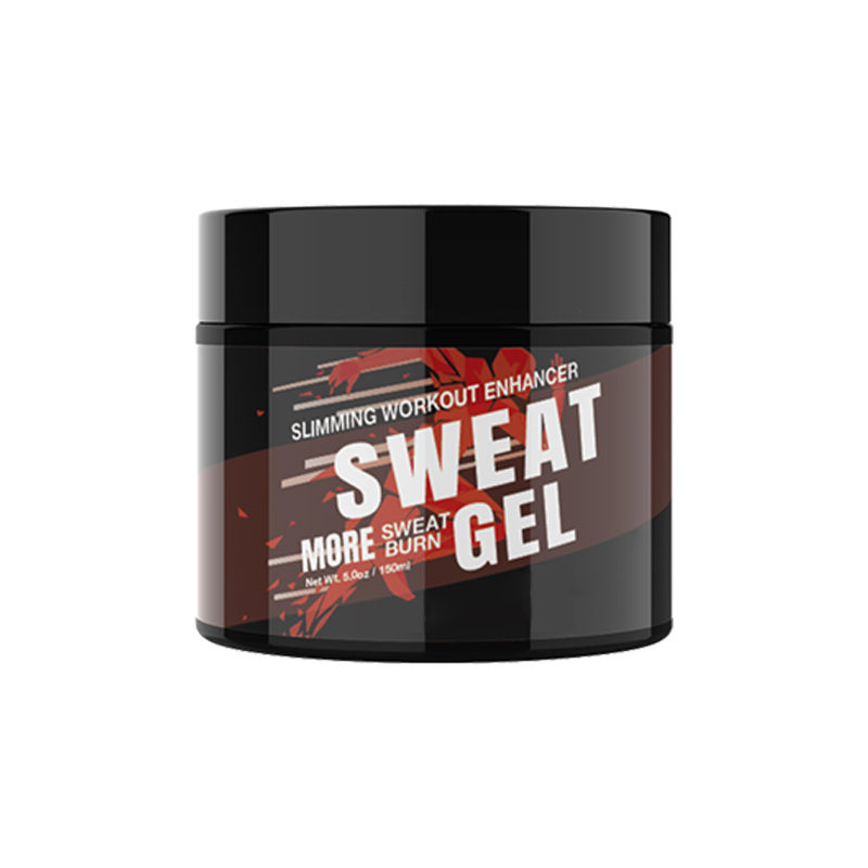 Coconut Oil Weight-Loss Thermal Gel