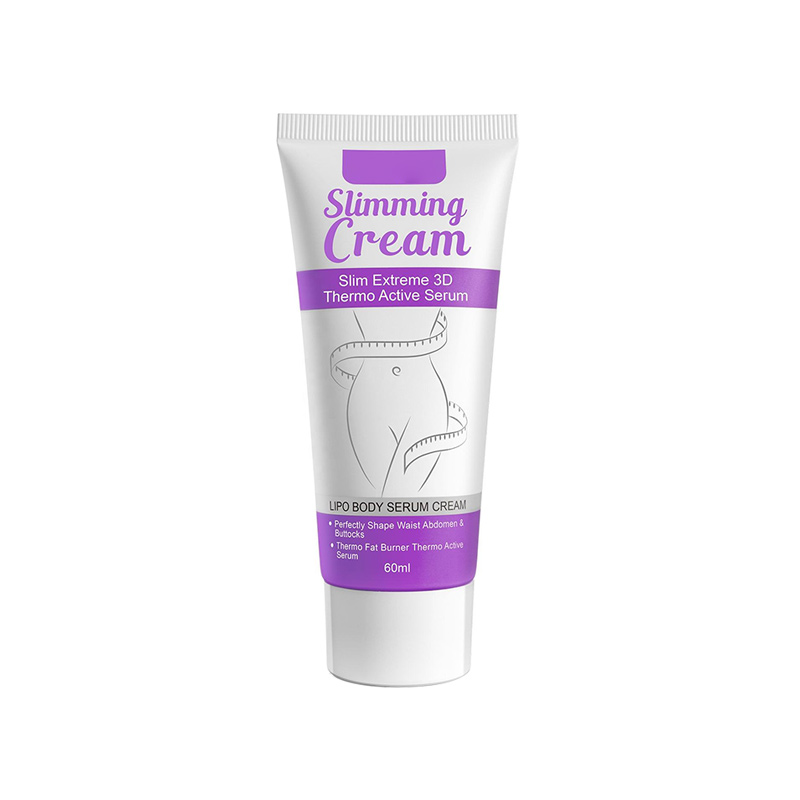 Natural Organic Fat-Burning Thermal Gel