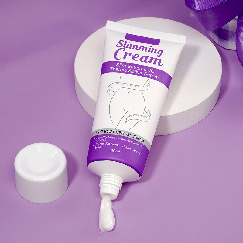 Natural Organic Fat-Burning Thermal Gel