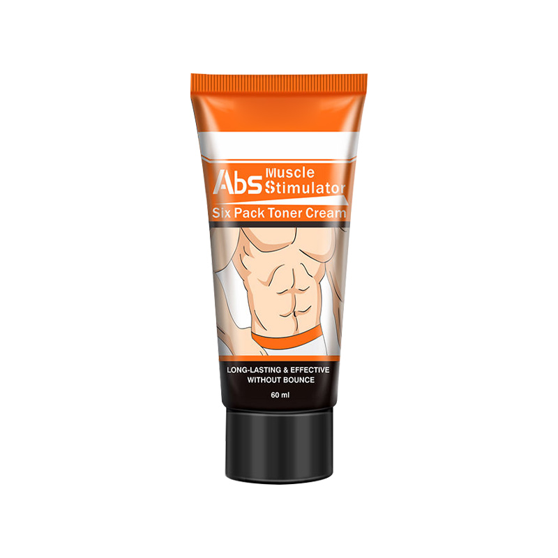 Fat-Burning and Abdominal Muscle-Tightening Gel