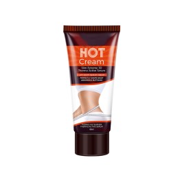 Firming and Fat-Burning Anti-Cellulite Body Gel