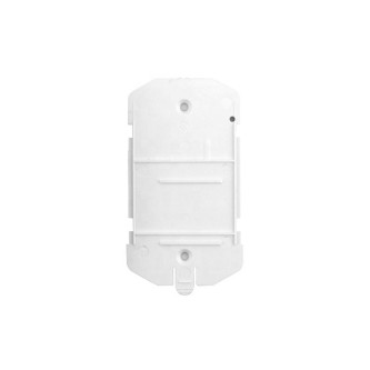 Intelligent infrared door magnetic alarm