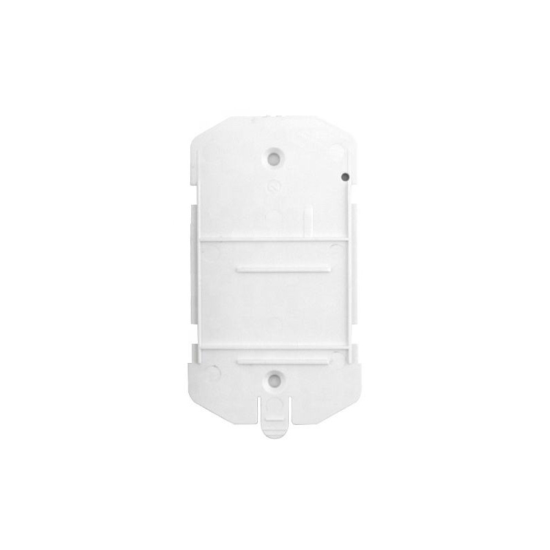 Intelligent infrared door magnetic alarm