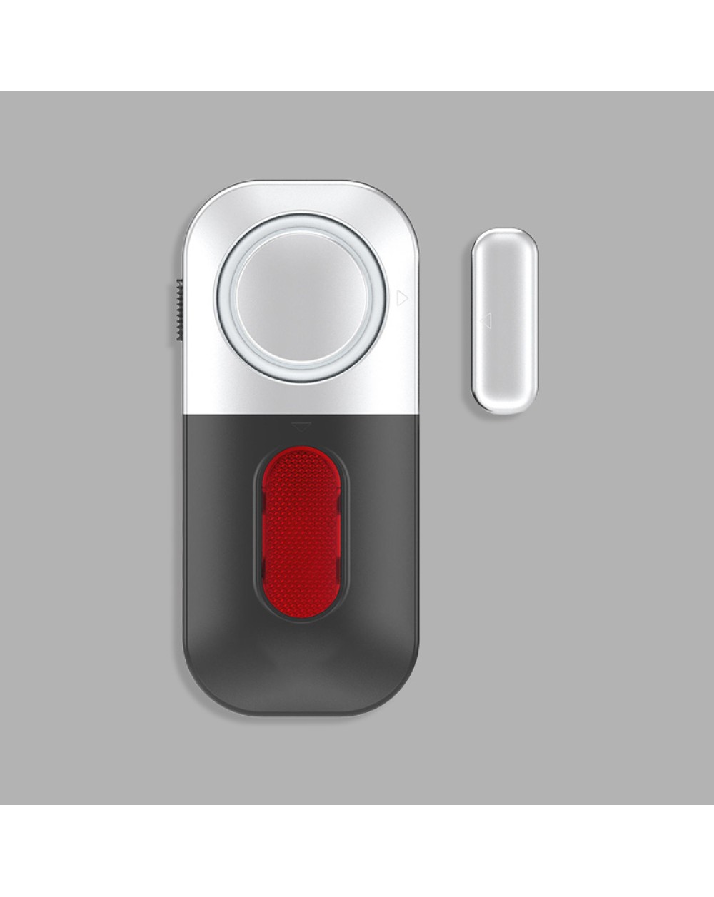 Easy to install anti-theft door magnetic alarm