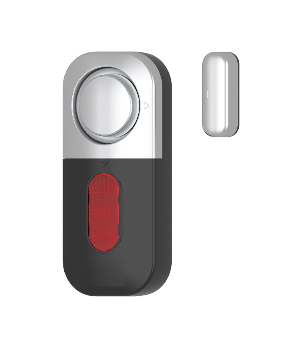 Easy to install anti-theft door magnetic alarm