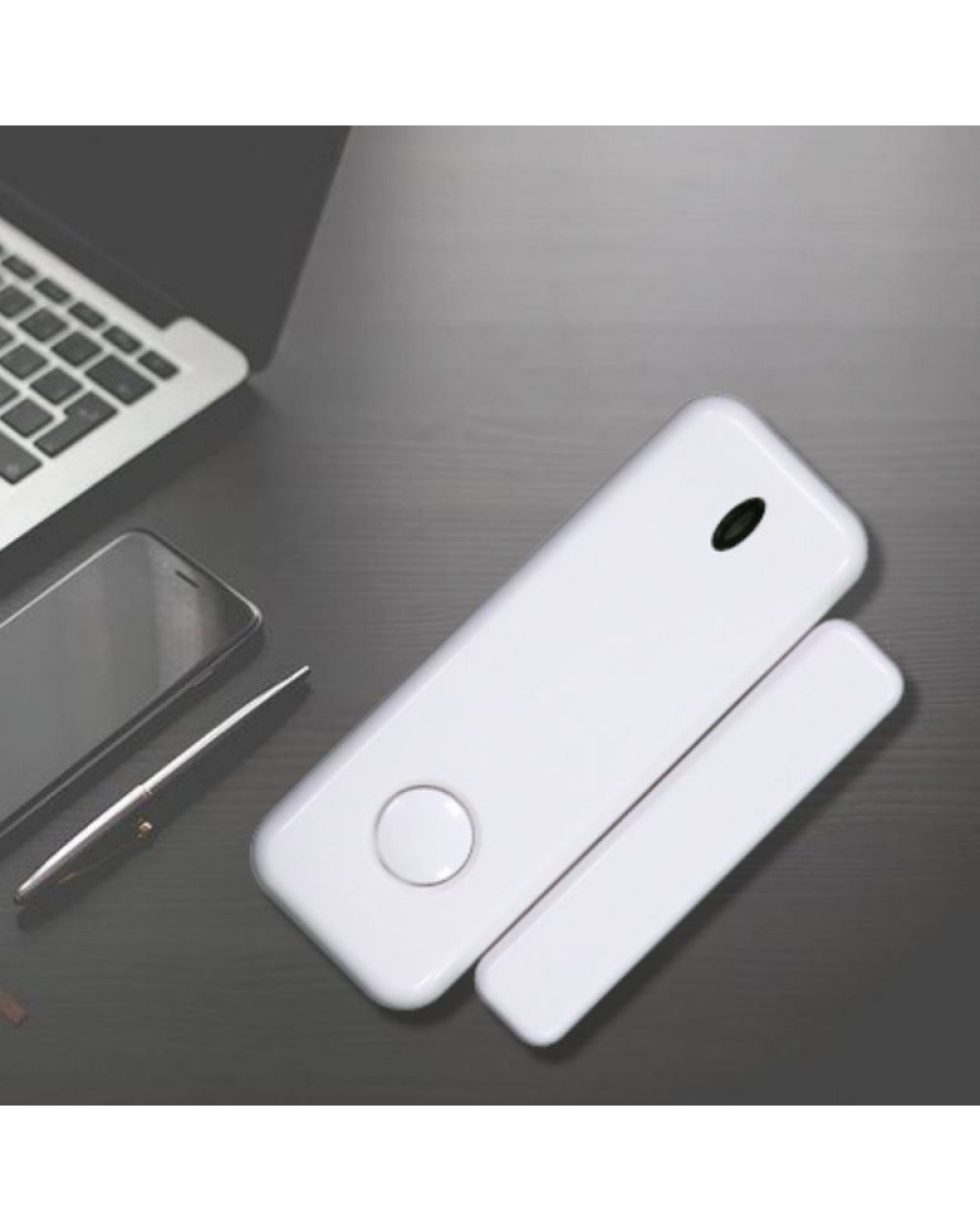 High-quality intelligent door magnetic alarm