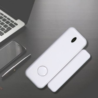 High-quality intelligent door magnetic alarm