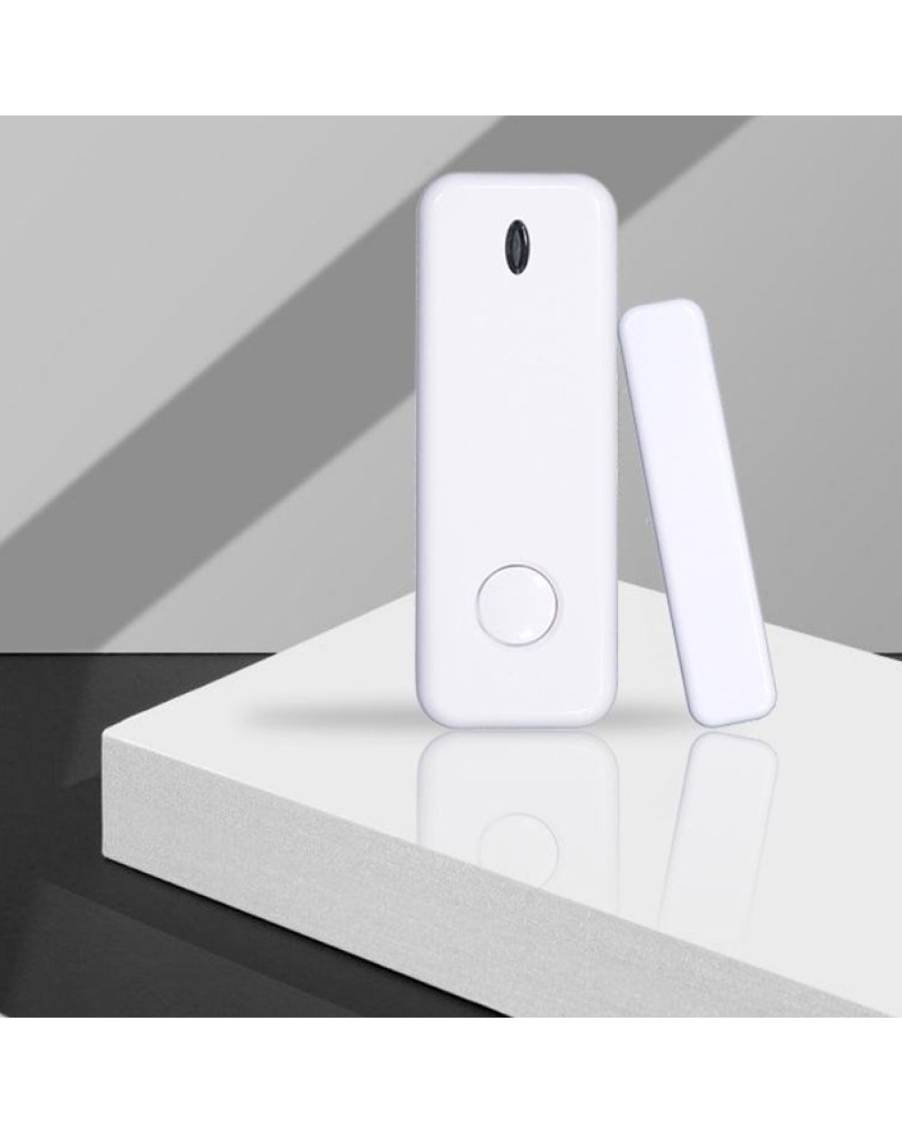 High-quality intelligent door magnetic alarm