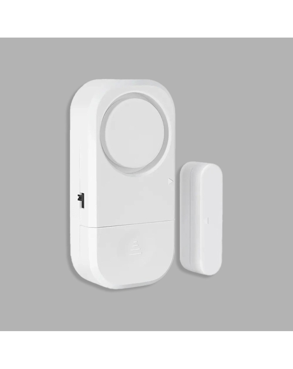 Anti-theft wireless door magnetic alarm