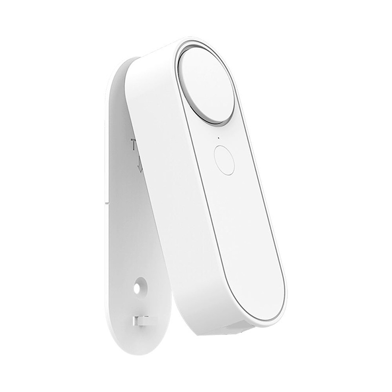 Anti-theft and durable door magnetic alarm