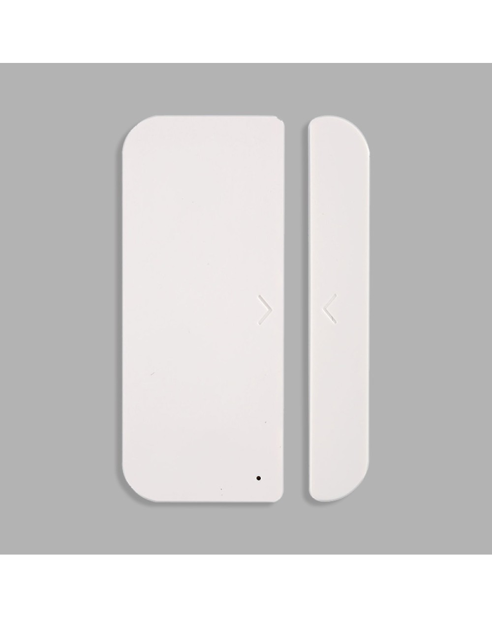 Home wireless door magnetic alarm