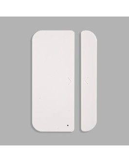 Home wireless door magnetic alarm
