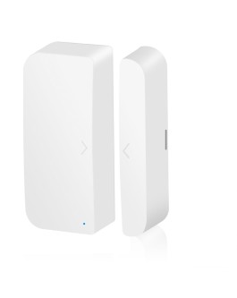 Home wireless door magnetic alarm