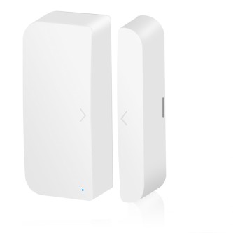 Home wireless door magnetic alarm