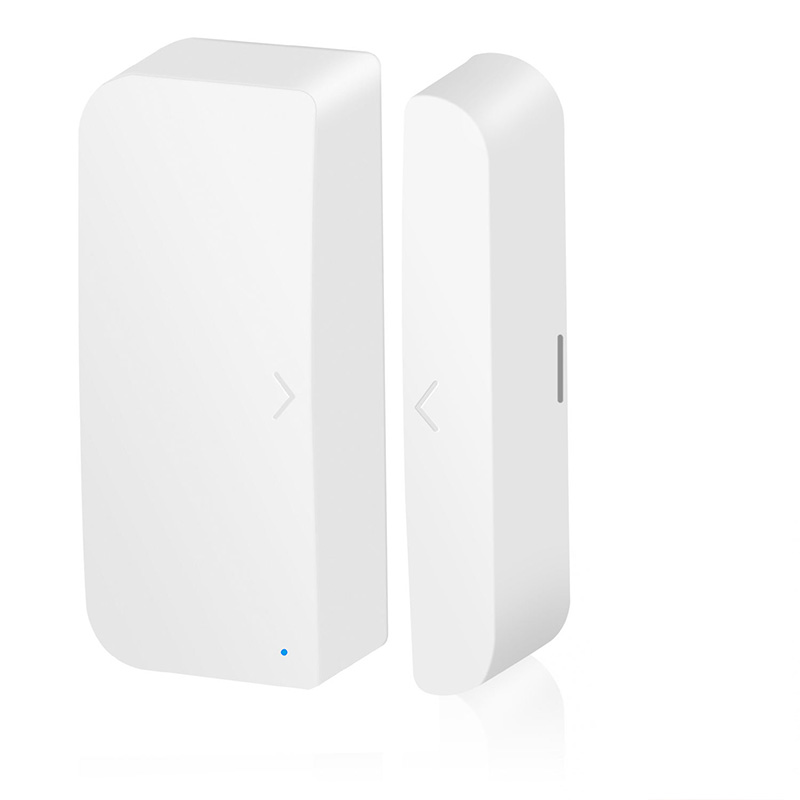 Home wireless door magnetic alarm