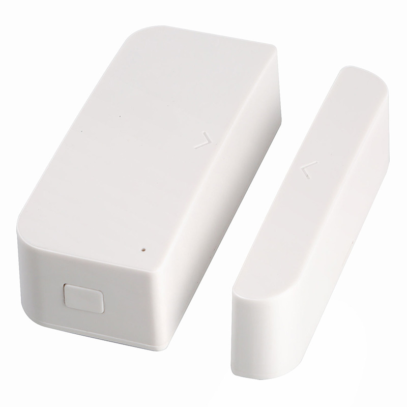 Home wireless door magnetic alarm
