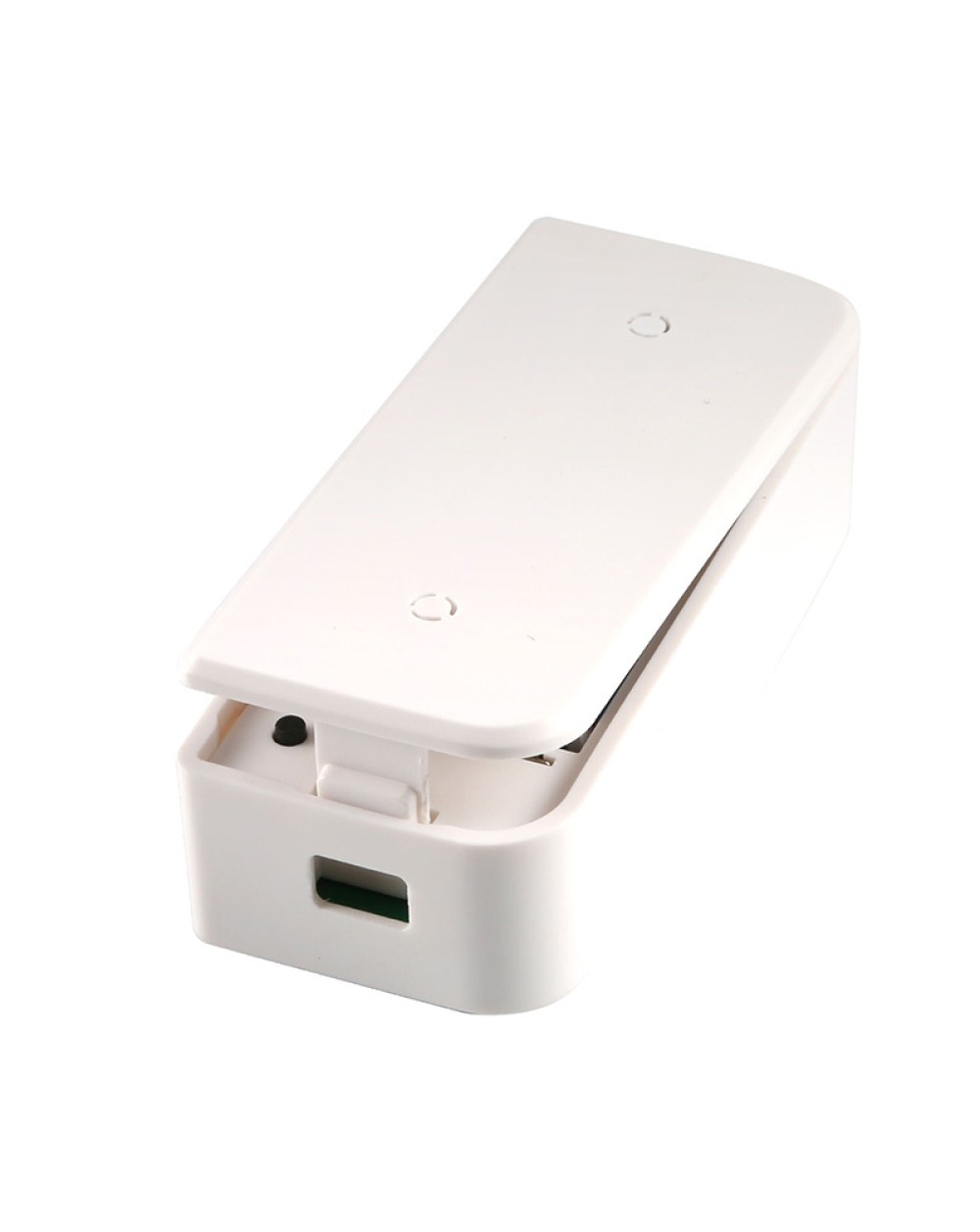 Home wireless door magnetic alarm