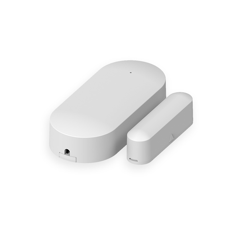 Wireless smart door magnetic alarm
