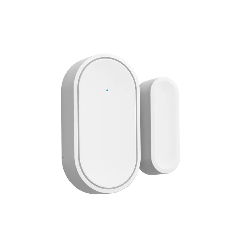 Mini anti-theft wireless door magnetic alarm