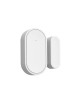 Mini anti-theft wireless door magnetic alarm