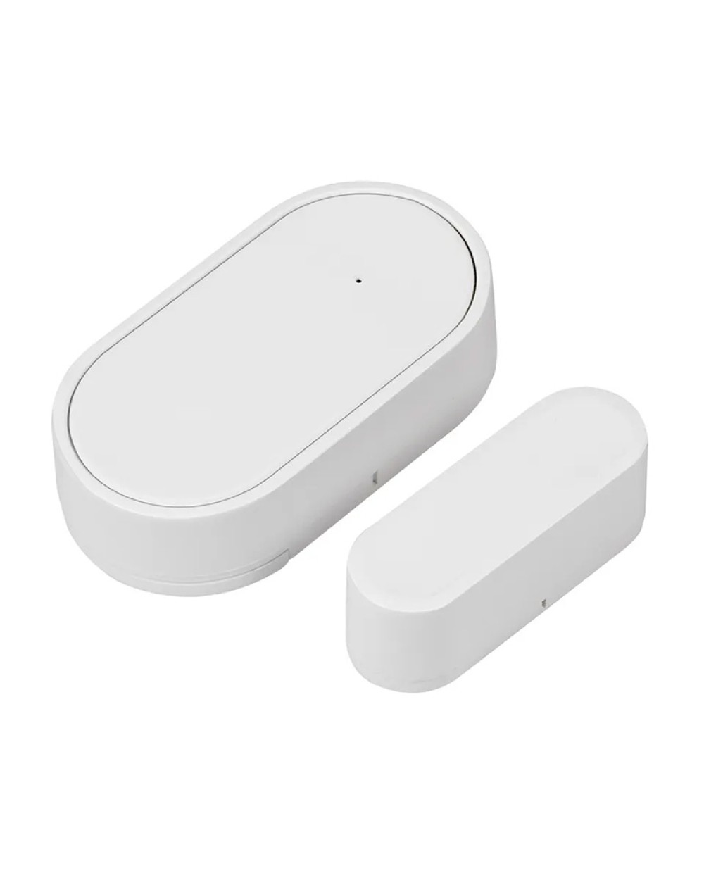 Mini anti-theft wireless door magnetic alarm