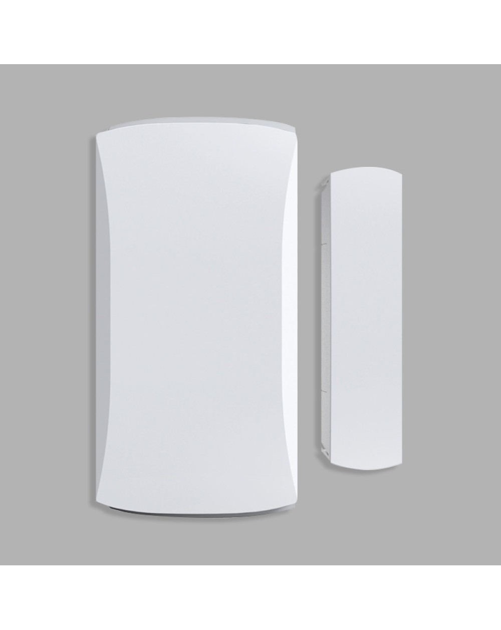 Home security system door magnetic alarm