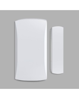 Home security system door magnetic alarm