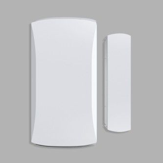 Home security system door magnetic alarm