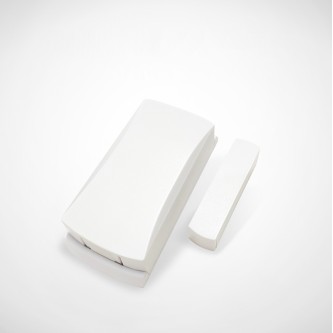 Home security system door magnetic alarm