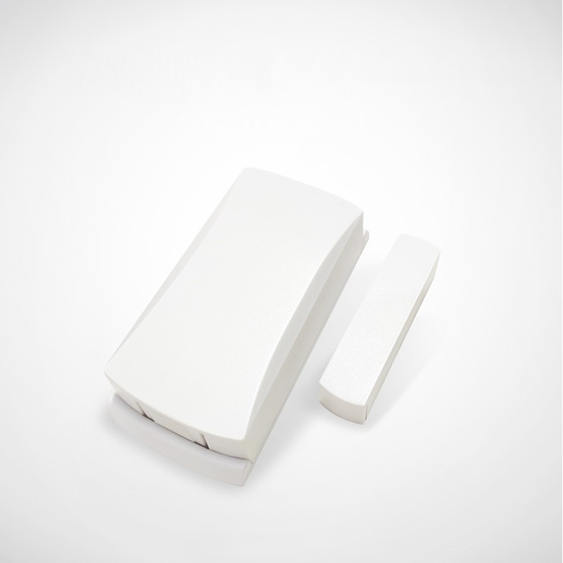 Home security system door magnetic alarm