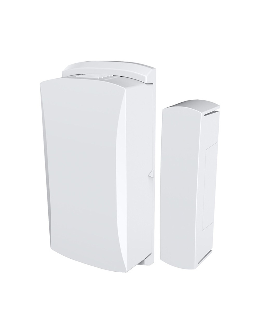 Home security system door magnetic alarm